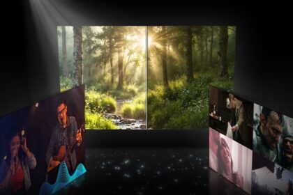 Samsung invierte en IA en sus TVs para reinventar el concepto de experiencia