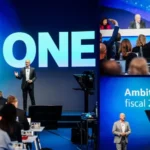 Siemens registra resultados récord en 2025