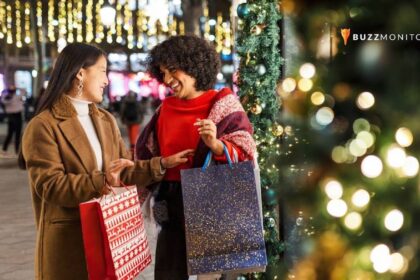 Social Listening revela qué regalarán los colombianos durante la Navidad 2025