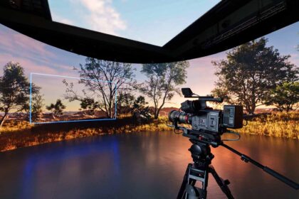 Sony Professional cierra un 2025 que inspiró a la industria