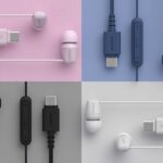 Sony presenta los nuevos audífonos in-ear IER-EX15C USB-C