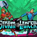 Storm Lancers ya está disponible para PC y Nintendo Switch 2