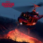 Stranger Things llega a Microsoft Flight Simulator 2024