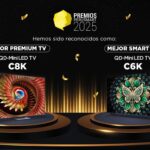 TCL es reconocido en los Premios Perusmart 2025