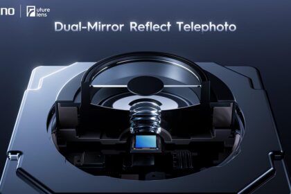 TECNO presenta sus revolucionarias tecnologías de telefoto