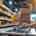 Tecnología para mejorar la experiencia del cliente en el retail colombiano