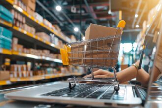 Tecnología para mejorar la experiencia del cliente en el retail colombiano