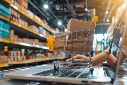 Tecnología para mejorar la experiencia del cliente en el retail colombiano