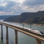 Telefónica amplía servicio de cardioprotección de Renfe hasta 2027