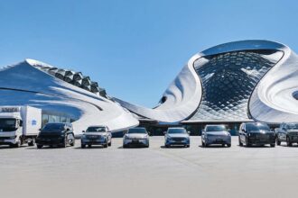 Tendencias en movilidad eléctrica para 2026 en Colombia