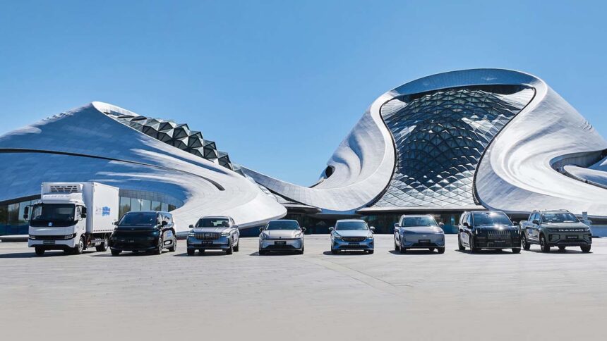 Tendencias en movilidad eléctrica para 2026 en Colombia