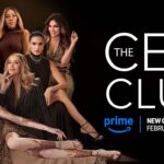The CEO Club llegará el 23 de febrero a Prime Video