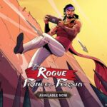 The Rogue Prince of Persia ya está disponible en Nintendo Switch y Switch 2