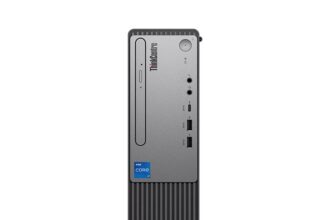 ThinkCentre Neo 30s es el PC perfecto para Pymes