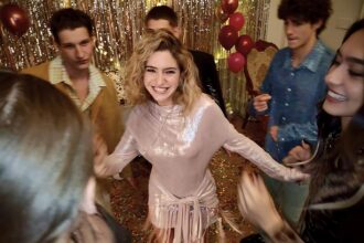 Tips para retratar los mejores momentos de año nuevo con OPPO