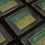 Topaz es galardonado en los premios IBSi Global FinTech Innovation Awards 2025