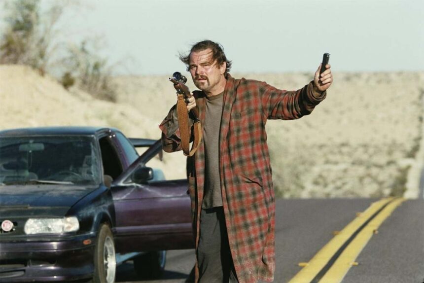 Una batalla tras otra llega el 19 de diciembre a HBO Max