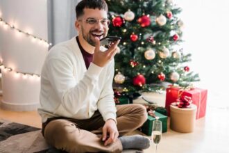 Uso de la red 5G de Telefónica se dispara en Nochebuena y Navidad