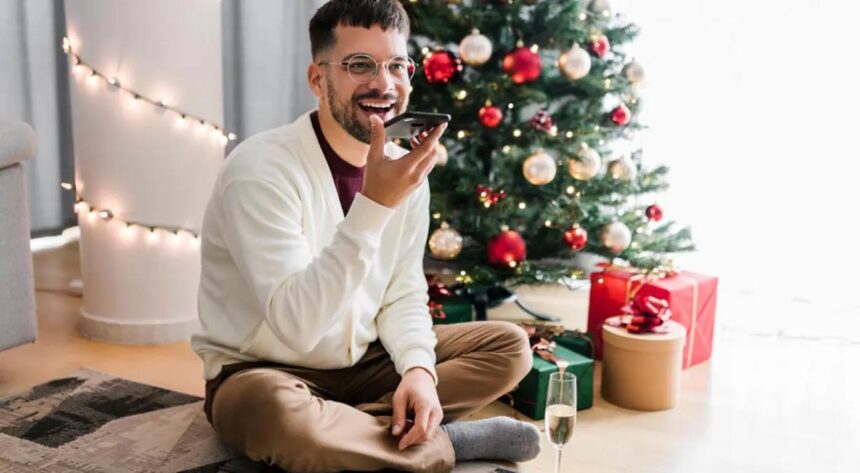 Uso de la red 5G de Telefónica se dispara en Nochebuena y Navidad