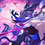 Versión 3.8 de Honkai Star Rail llegará pronto