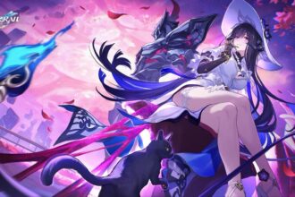 Versión 3.8 de Honkai Star Rail llegará pronto