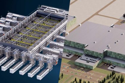 Vertiv Anuncia arquitecturas de referencia de rápido despliegue