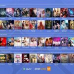 WeTV anuncia iniciativas para la expansión para 2026