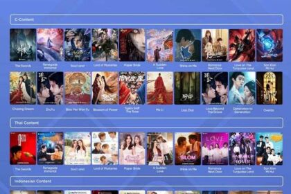 WeTV anuncia iniciativas para la expansión para 2026