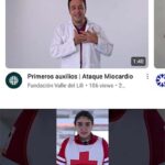 YouTube lanza espacios de información médica en Colombia
