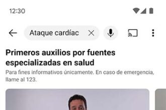 YouTube lanza espacios de información médica en Colombia