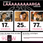 vivo Smartphone te invita a vivir las fiestas cerca de quienes están lejos