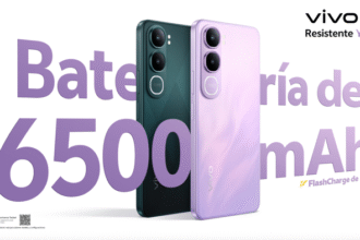 vivo Y21d ya está disponible en Colombia