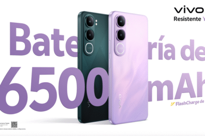 vivo Y21d ya está disponible en Colombia