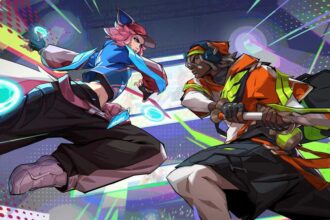 2XKO de Riot Games ya está disponible en PC, PlayStation 5 y Xbox Series X|S