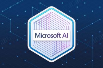 5 cursos gratuitos de Microsoft para aprender IA en 2026