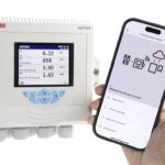 ABB lanza un analizador de la calidad del agua ultrapreciso