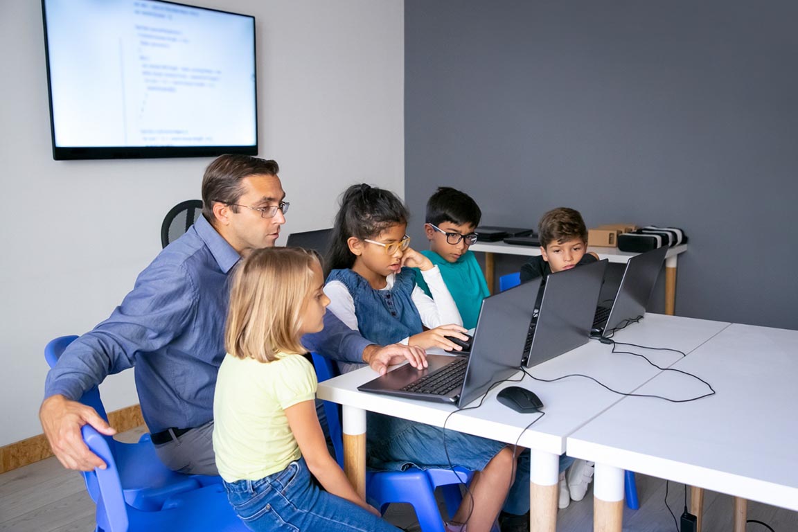 AMD cuenta con tecnologá que ajustan a tu forma de aprender en el regreso a clases