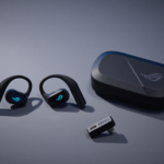 ASUS ROG anuncia los ROG Cetra Open Wireless Earbuds