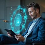 Accenture afirma que los bancos están en la etapa inicial de adopción de la IA Gen