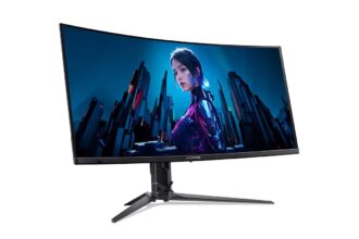 Acer anuncia el monitor gaming Predator XB273U F6