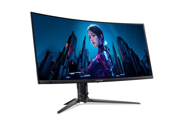 Acer anuncia el monitor gaming Predator XB273U F6