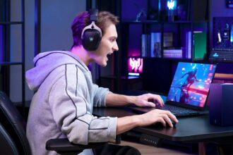 Acer anuncia nuevos productos con Wi-Fi 7