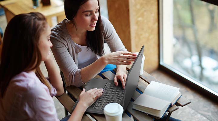 Acer cuenta con los productops indicados para Back to School