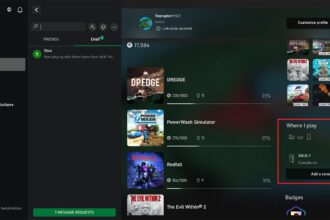 App de Xbox ya está disponible en dispositivos Windows 11 basados en Arm