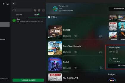 App de Xbox ya está disponible en dispositivos Windows 11 basados en Arm