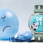 Así es como un smartwatch de HUAWEI puede decirte si de verdad estás triste