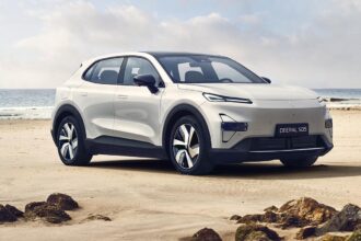 Así redefine Deepal la experiencia premium