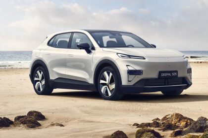 Así redefine Deepal la experiencia premium