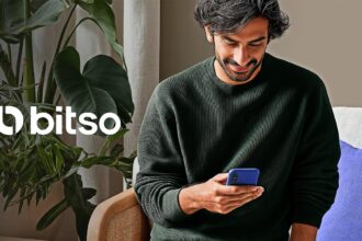 Bitso obtiene certificación CCSS 2025