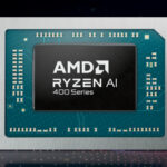 [CES 2026] AMD anuncia los nuevos Ryzen AI 400